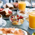 Casa Cauma Albarracín