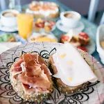 Casa Cauma Hotel Albarracín