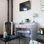 Hotel Casa Cauma