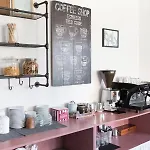 Casa Cauma Hotel *