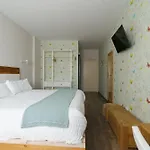 Casa Cauma Hotel *