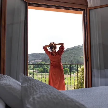 Casa Cauma Albarracín