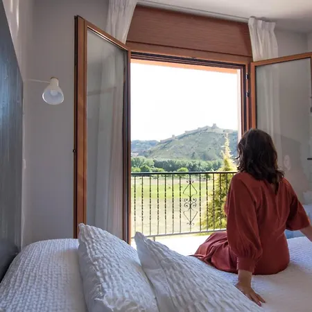 Hotel Casa Cauma