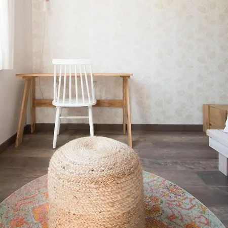 Casa Cauma Albarracín