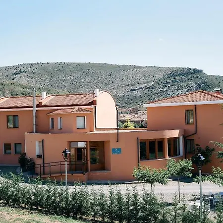 호텔 Casa Cauma