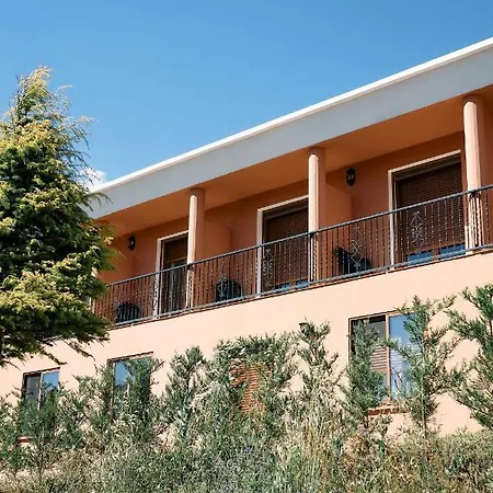 Casa Cauma