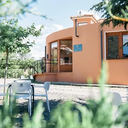 Hotel Rural Casa Cauma *