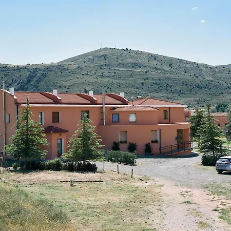Casa Cauma 호텔 *