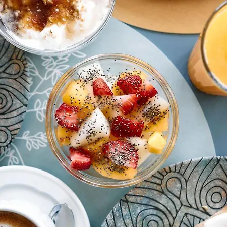 Casa Cauma Hotel Albarracin