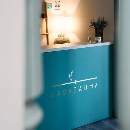 Casa Cauma Albarracin