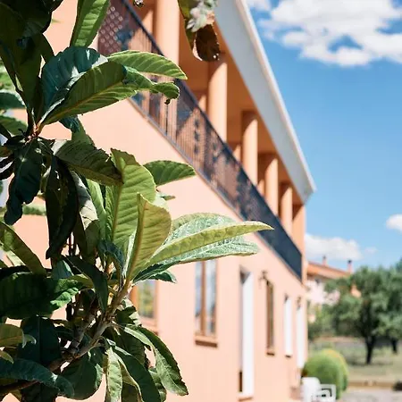 Rural Casa Cauma Hotel