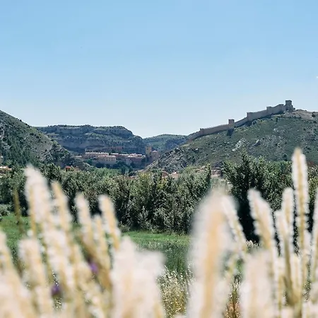 Rural Casa Cauma Hotel