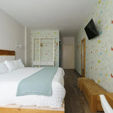 Rural Casa Cauma Hotel *