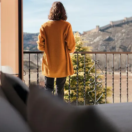 Hotel Casa Cauma Albarracin