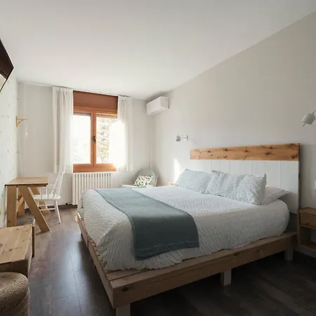 Rural Casa Cauma Hotel Albarracín