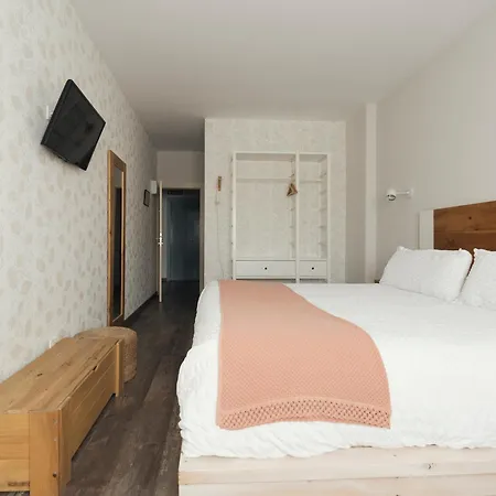 Casa Cauma * Albarracin