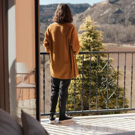 Casa Cauma *