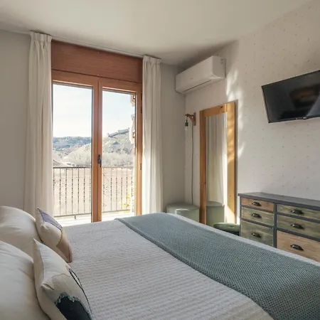 Rural Casa Cauma * Albarracín