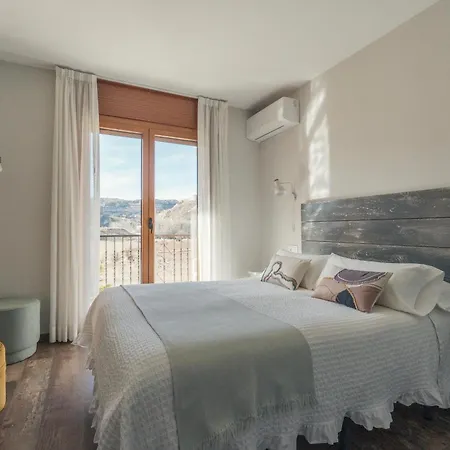 Casa Cauma Hotel *