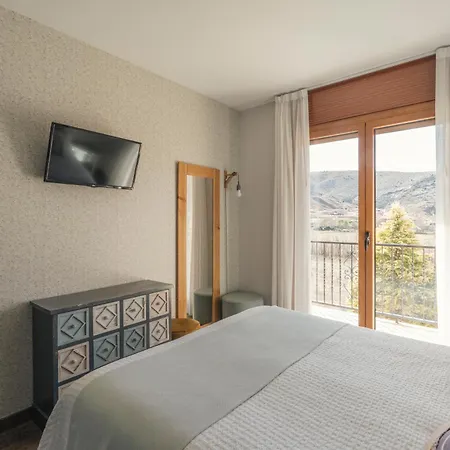 Rural Casa Cauma Hotel