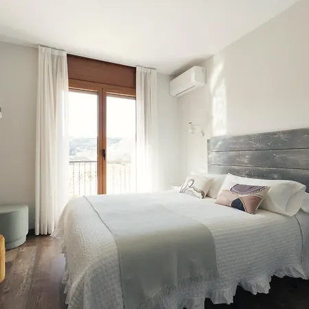 Rural Casa Cauma Hotel *