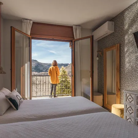 Rural Casa Cauma Hotel *