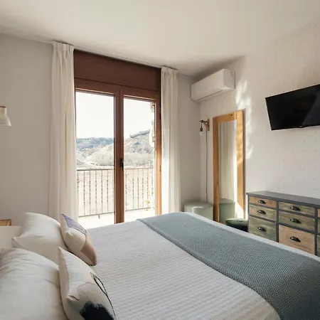 Casa Cauma * Albarracin