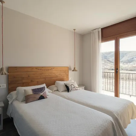 Rural Casa Cauma Hotel