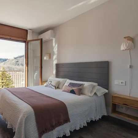 Casa Cauma Albarracin