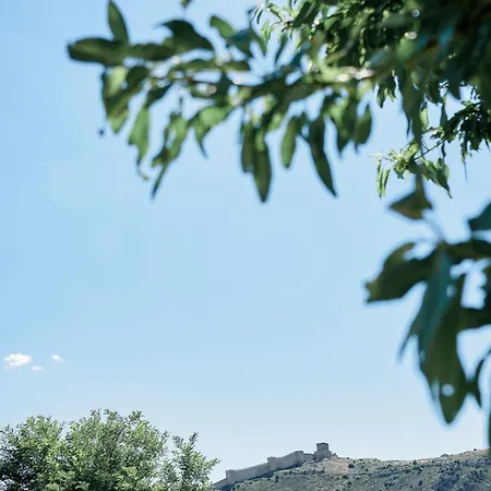 Hotel Casa Cauma Albarracín
