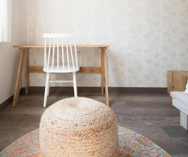 Casa Cauma Albarracín