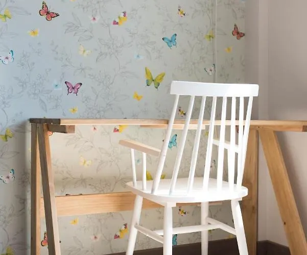 Casa Cauma Hotell Albarracín