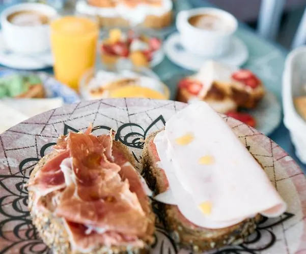Casa Cauma Hotel Albarracín
