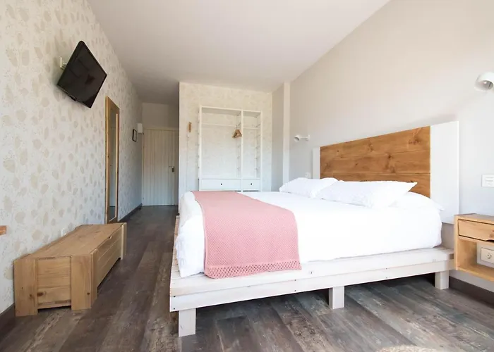 Casa Cauma Hotel Albarracín