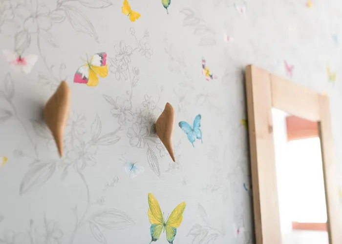 Casa Cauma Albarracín