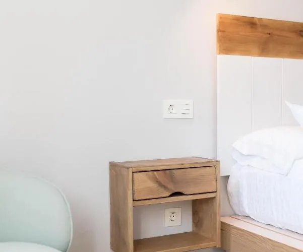 Casa Cauma Albarracín