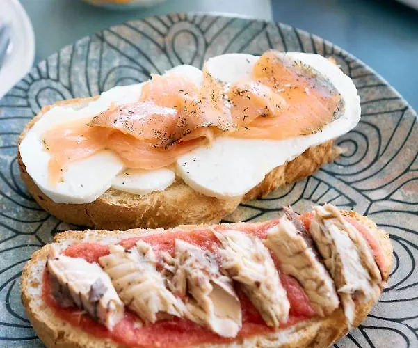 Casa Cauma Albarracín