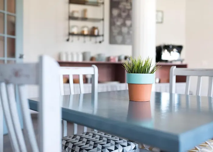 Casa Cauma * Albarracín