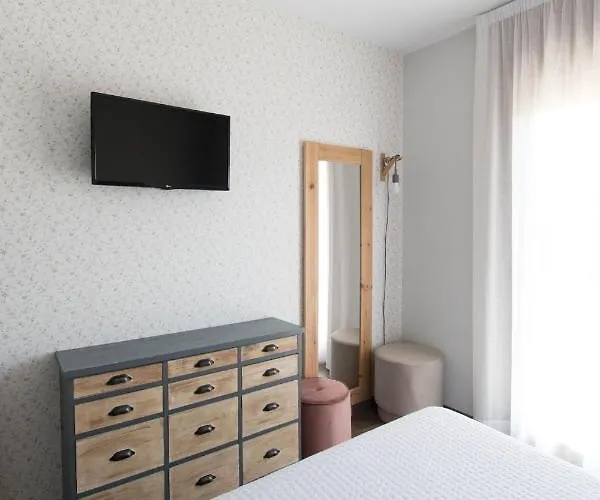 Casa Cauma Hotel Albarracín