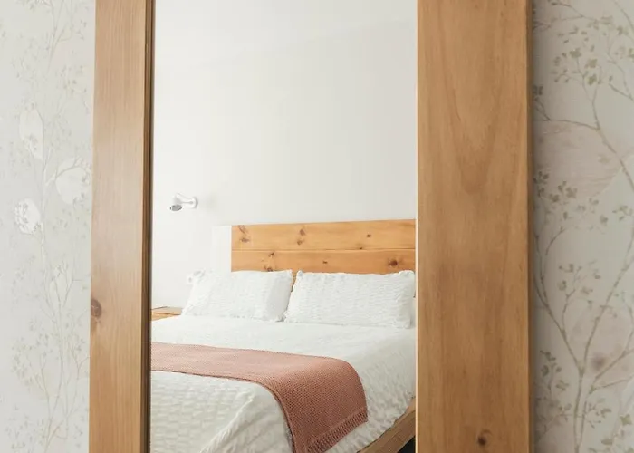 Hotel Casa Cauma Albarracín