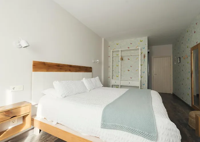 Casa Cauma Hotell Albarracín