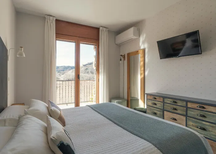 Casa Cauma * Albarracín