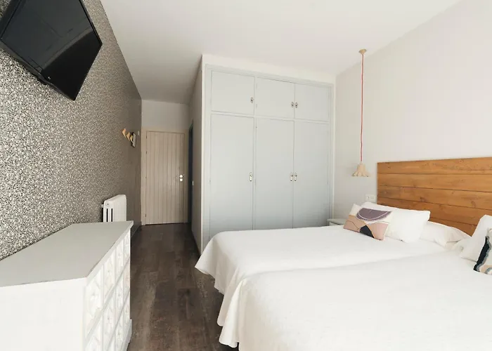 Hotell Casa Cauma Albarracín