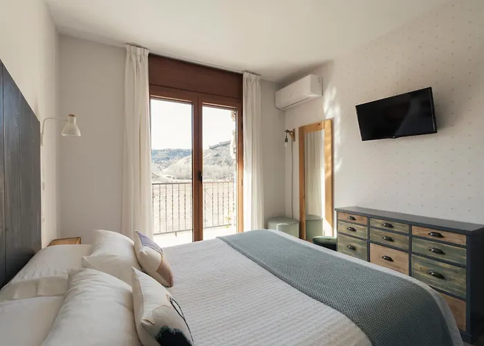 Casa Cauma * Albarracín