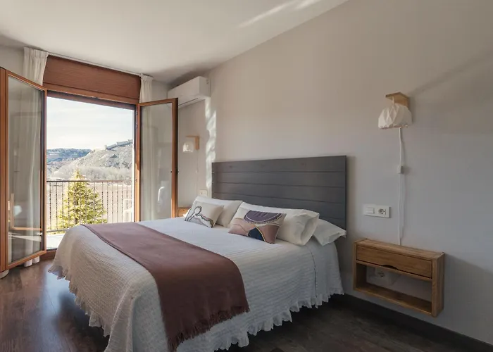 Casa Cauma Albarracín