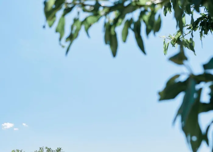 Hotel Casa Cauma Albarracín